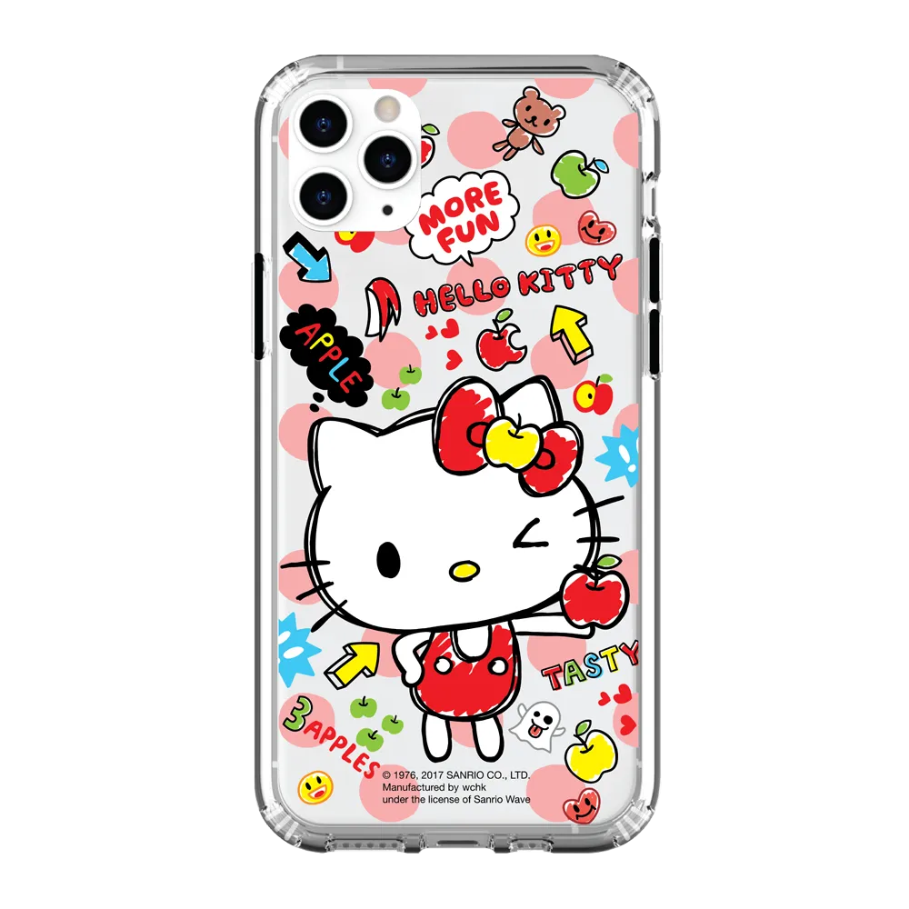 Hello Kitty iPhone Case / Android Phone Case (KT115)