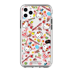 Hello Kitty iPhone Case / Android Phone Case (KT117)