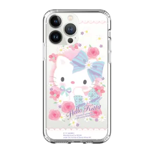 Hello Kitty iPhone Case / Android Phone Case (KT121)