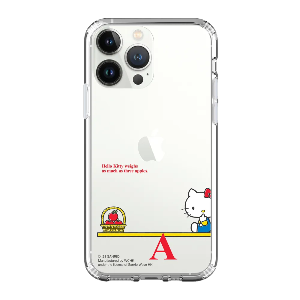 Hello Kitty iPhone Case / Android Phone Case (KT127)