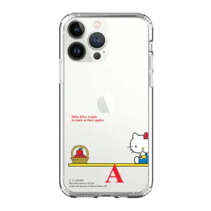 Hello Kitty iPhone Case / Android Phone Case (KT127)