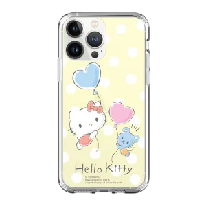 Hello Kitty iPhone Case / Android Phone Case (KT129)