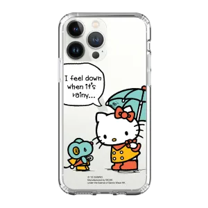 Hello Kitty iPhone Case / Android Phone Case (KT134)