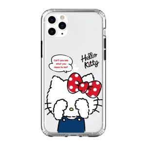 Hello Kitty iPhone Case / Android Phone Case (KT135)