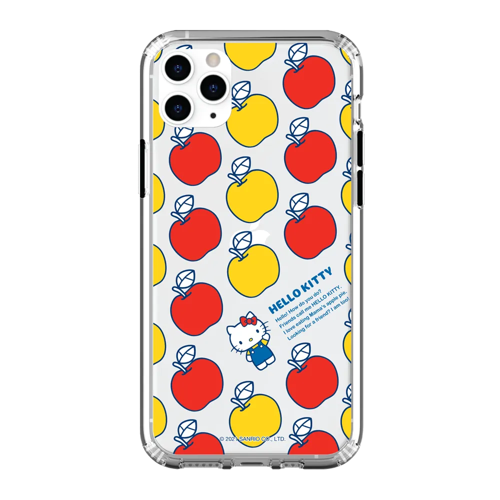 Hello Kitty iPhone Case / Android Phone Case (KT138)