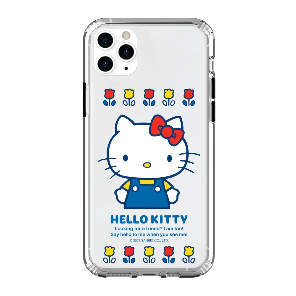Hello Kitty iPhone Case / Android Phone Case (KT139)