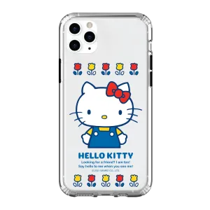 Hello Kitty iPhone Case / Android Phone Case (KT139)
