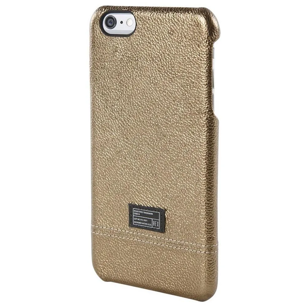 Hex Focus Case for iPhone 6 Plus Copper Phone case - HX1837-COPR