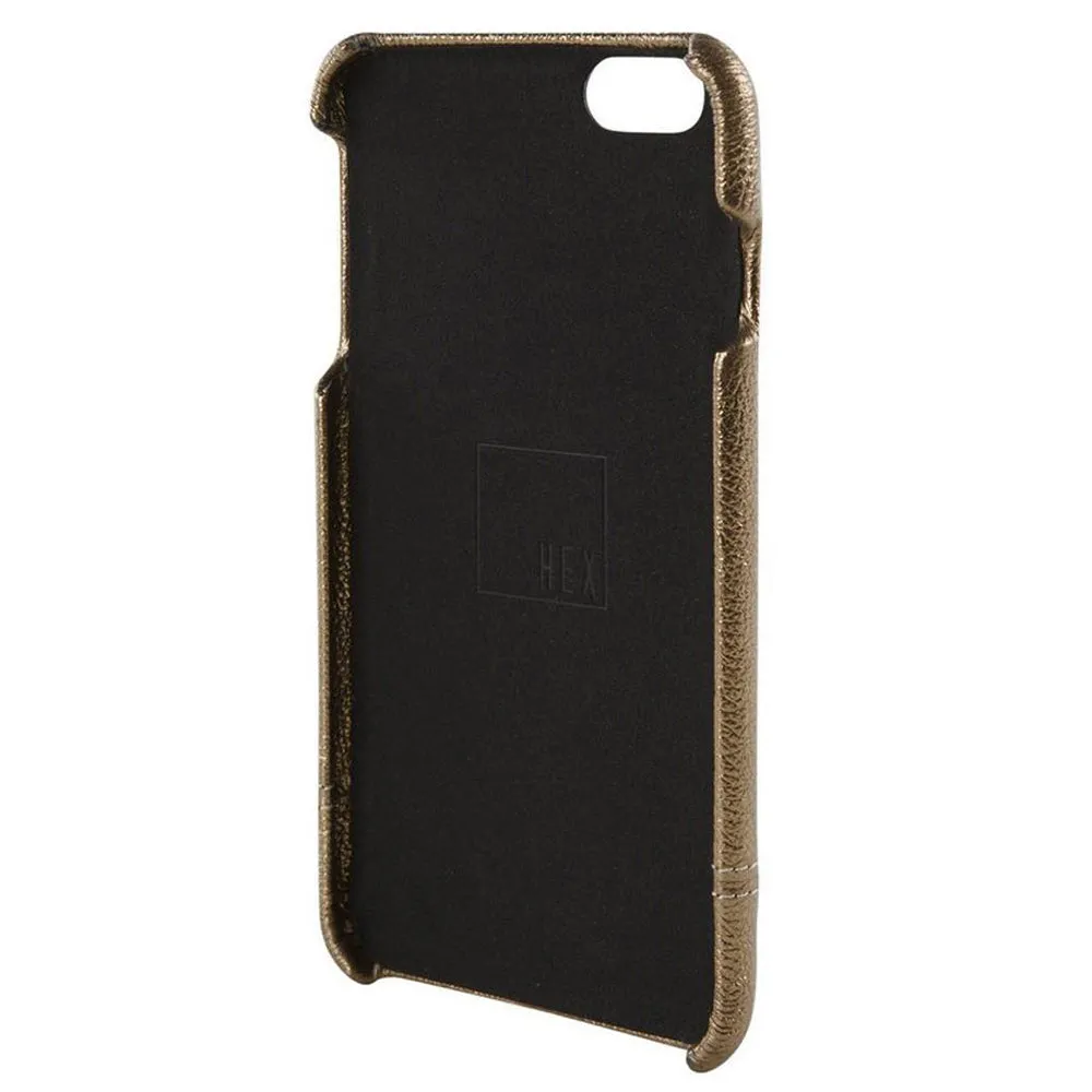 Hex Focus Case for iPhone 6 Plus Copper Phone case - HX1837-COPR