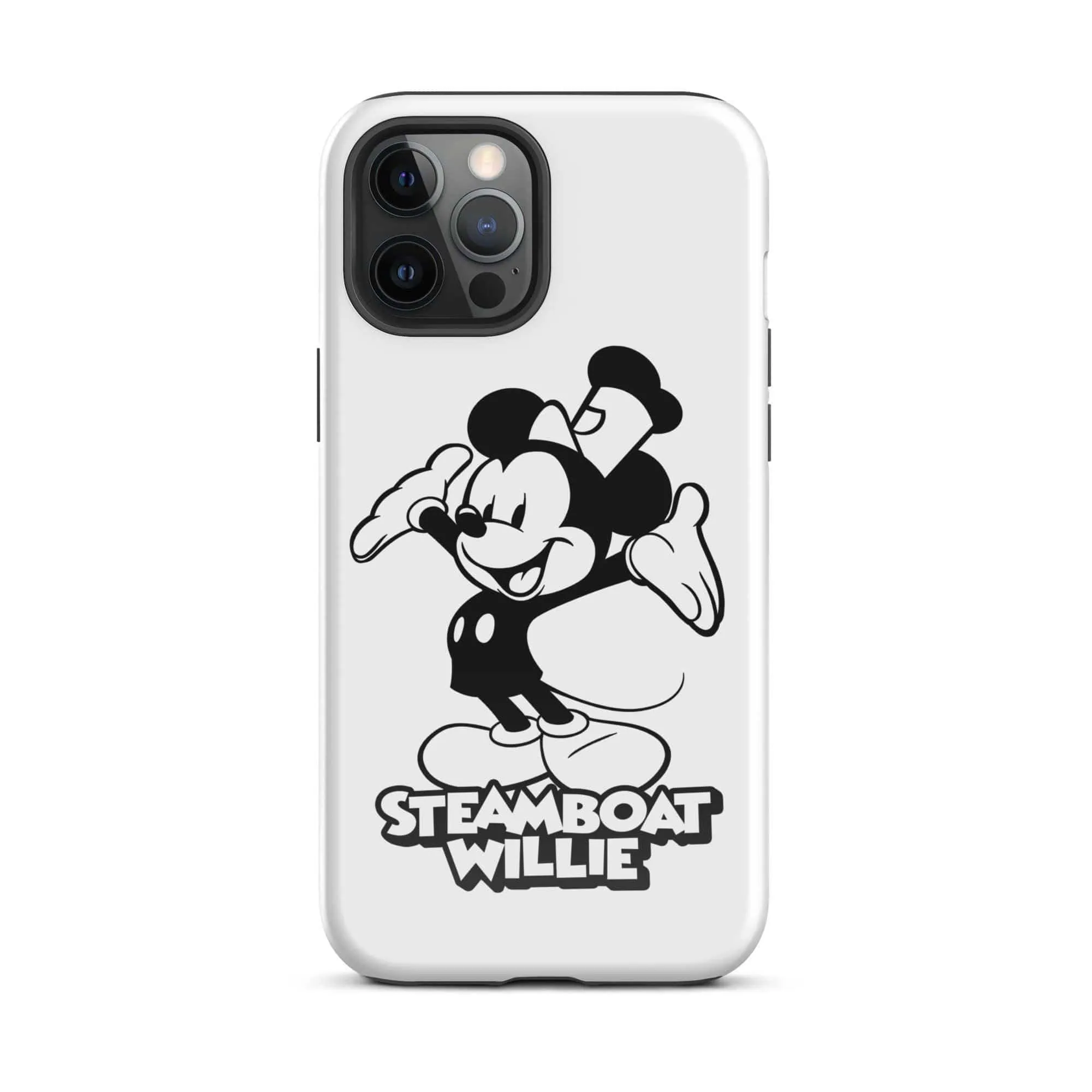 Hiya! Tough Case for iPhone®