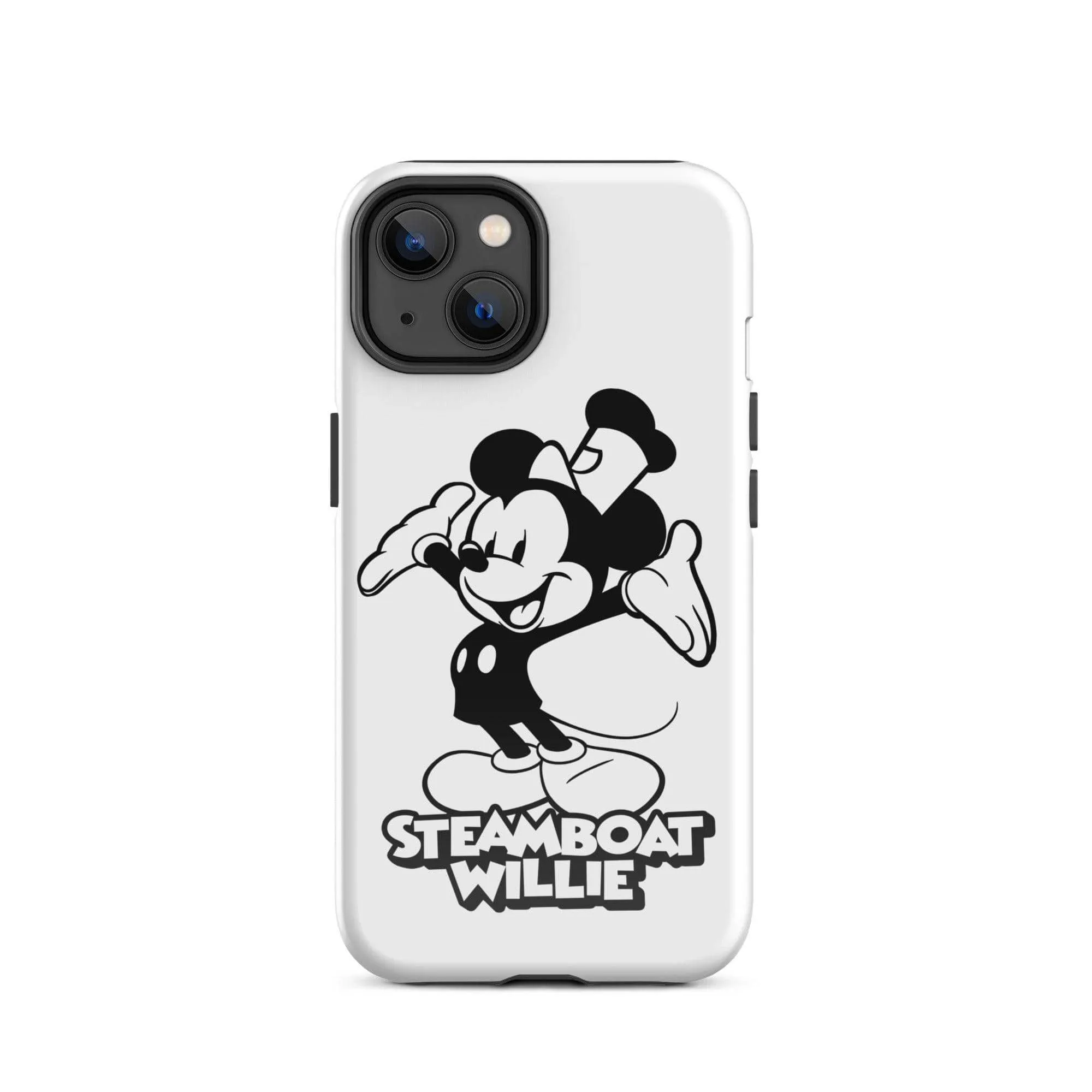 Hiya! Tough Case for iPhone®