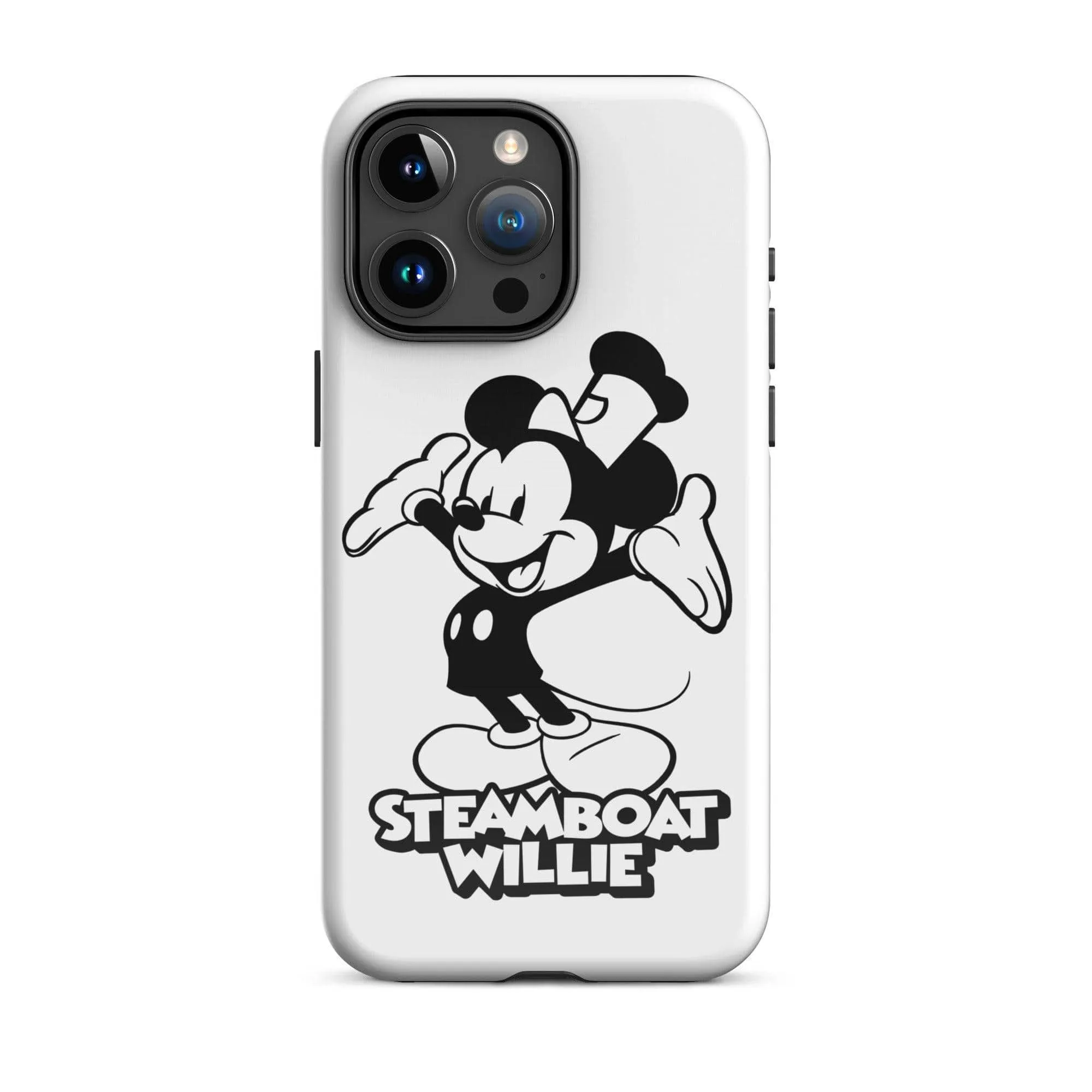 Hiya! Tough Case for iPhone®