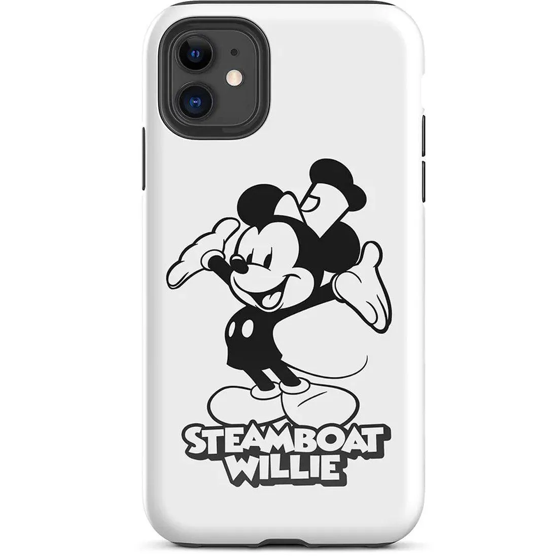 Hiya! Tough Case for iPhone®