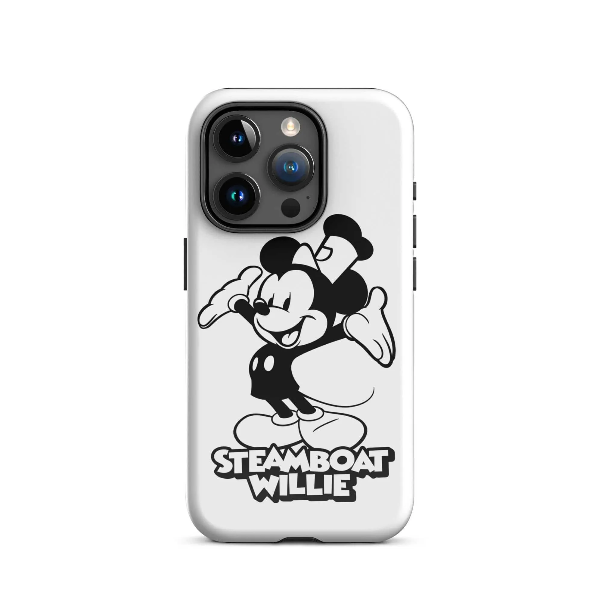 Hiya! Tough Case for iPhone®