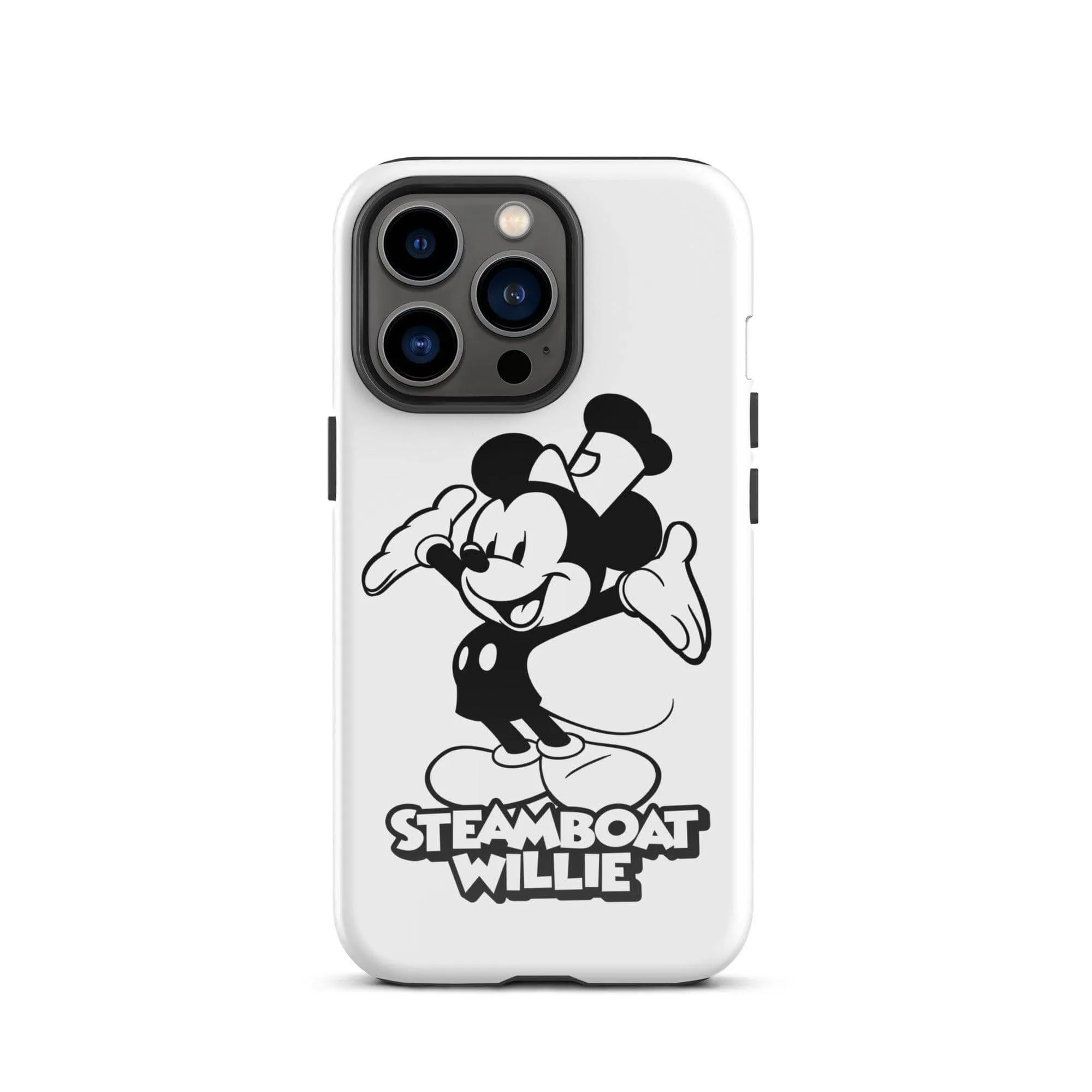 Hiya! Tough Case for iPhone®