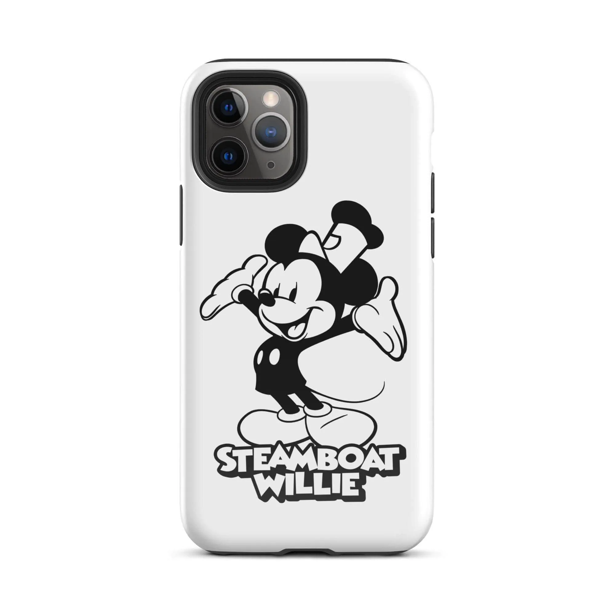 Hiya! Tough Case for iPhone®