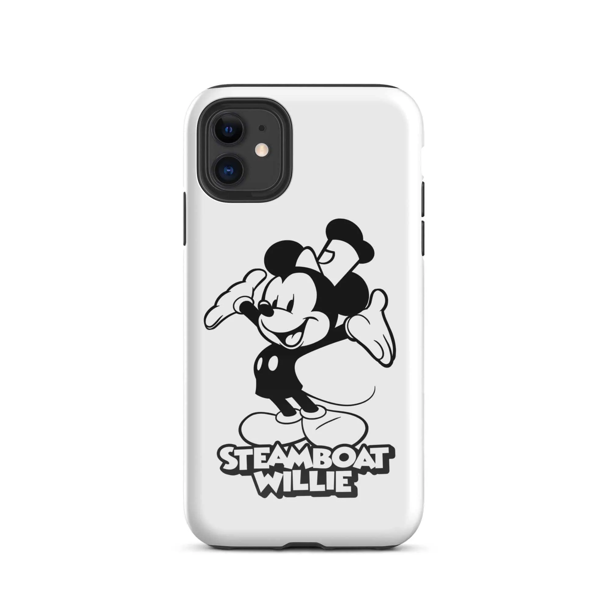 Hiya! Tough Case for iPhone®
