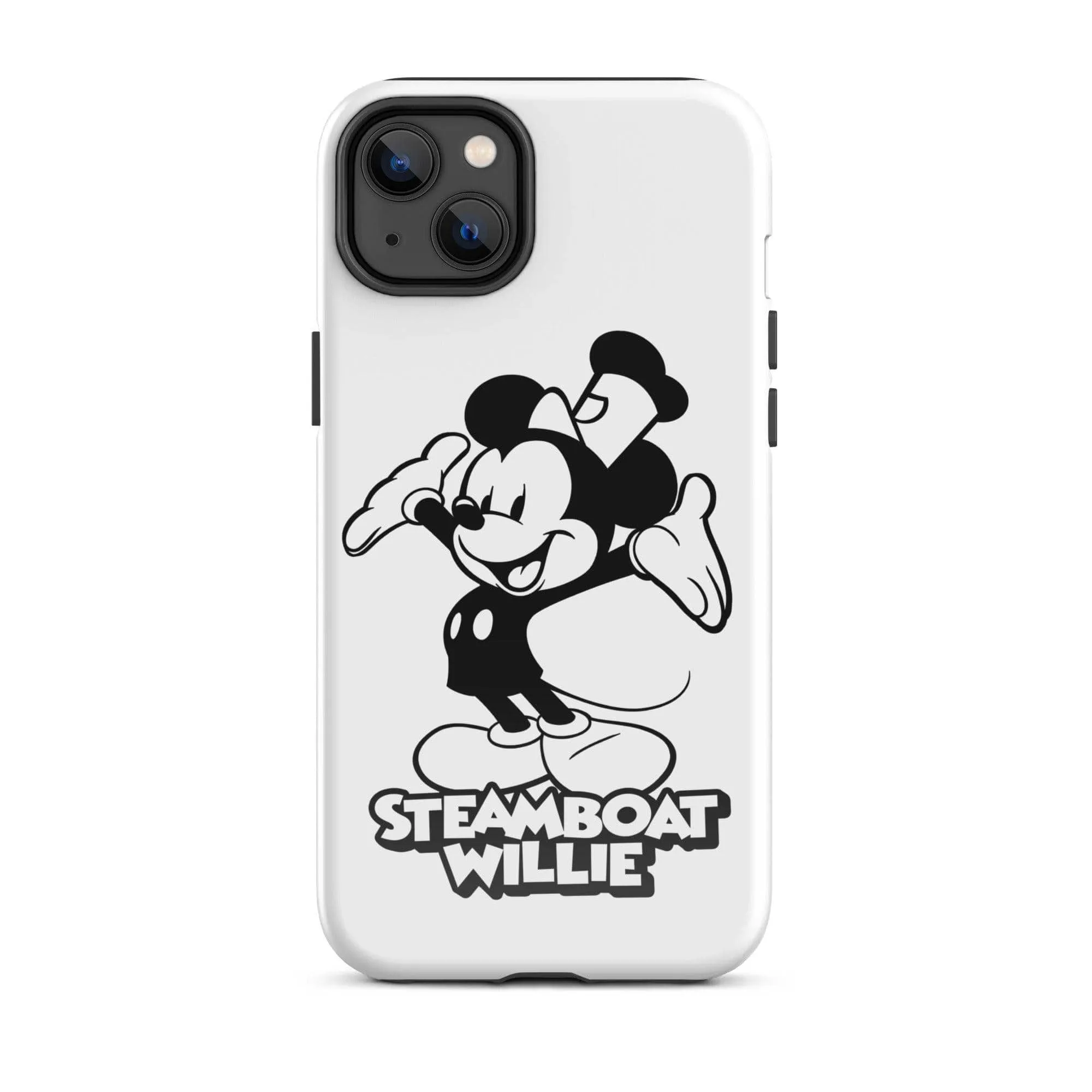 Hiya! Tough Case for iPhone®