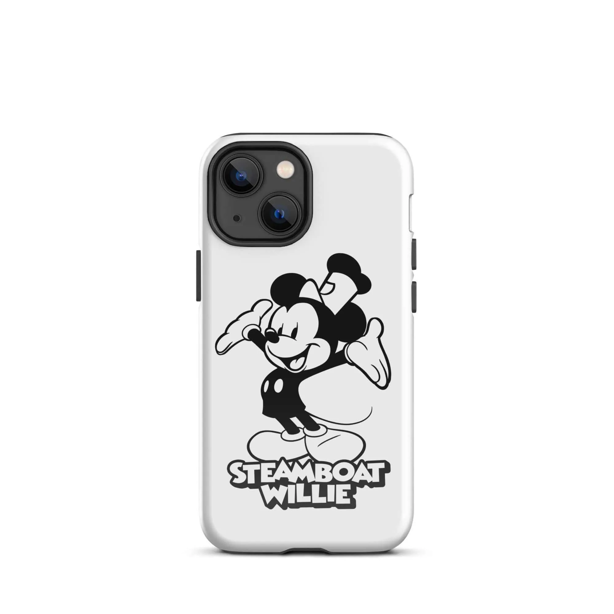 Hiya! Tough Case for iPhone®