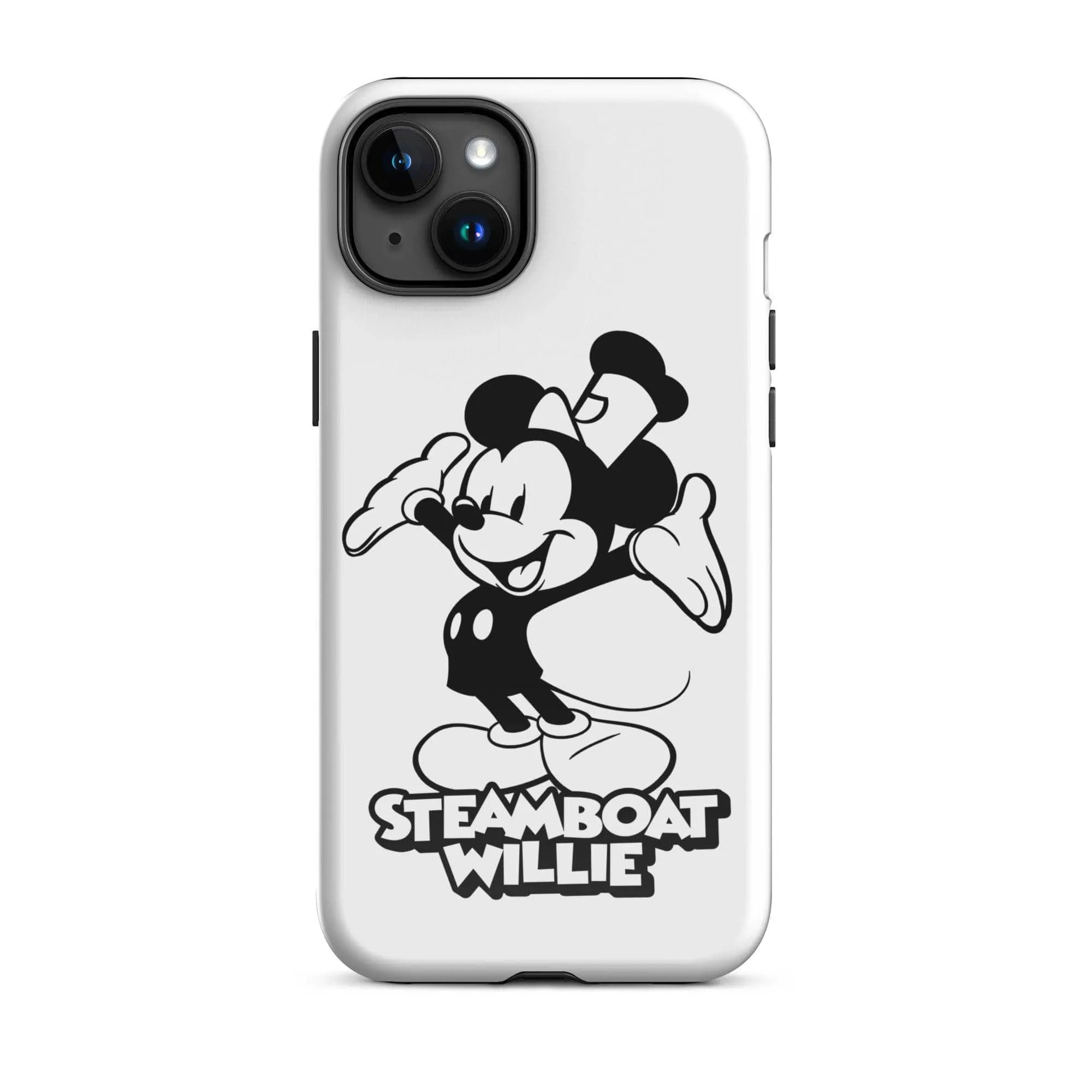 Hiya! Tough Case for iPhone®