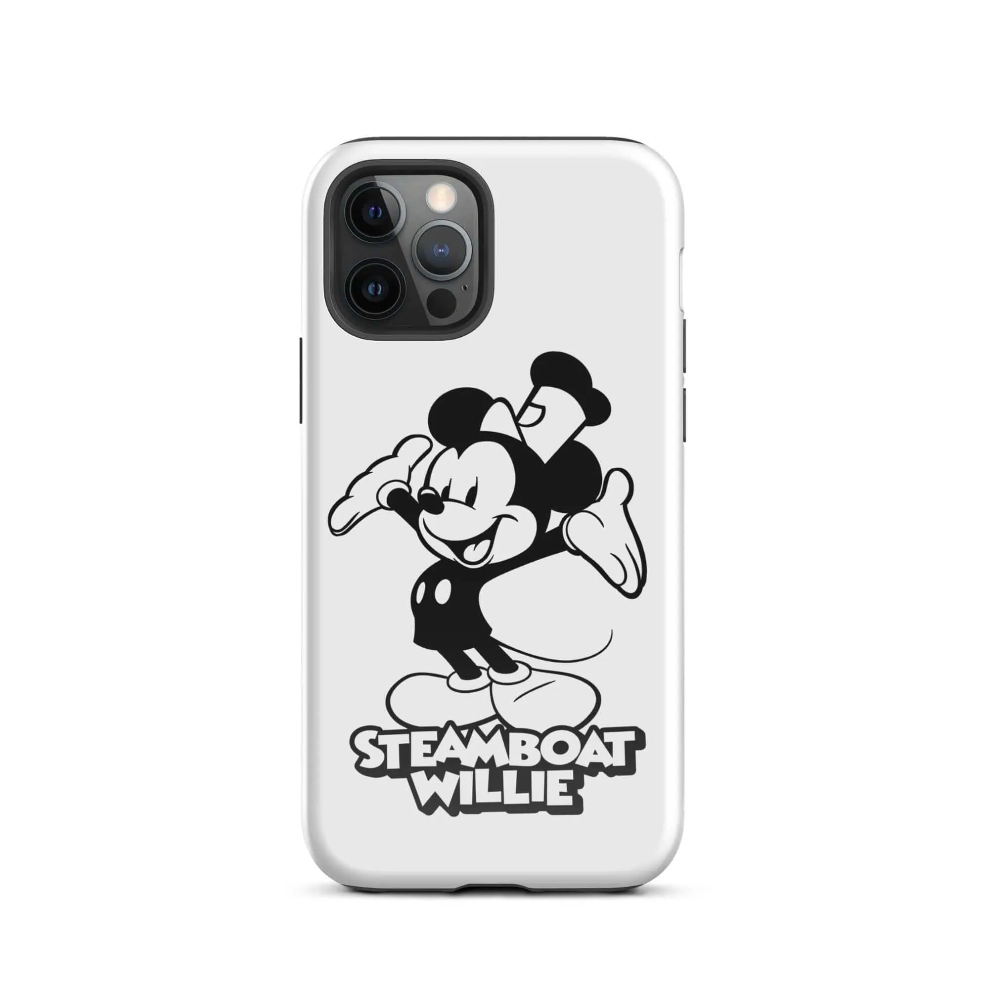 Hiya! Tough Case for iPhone®