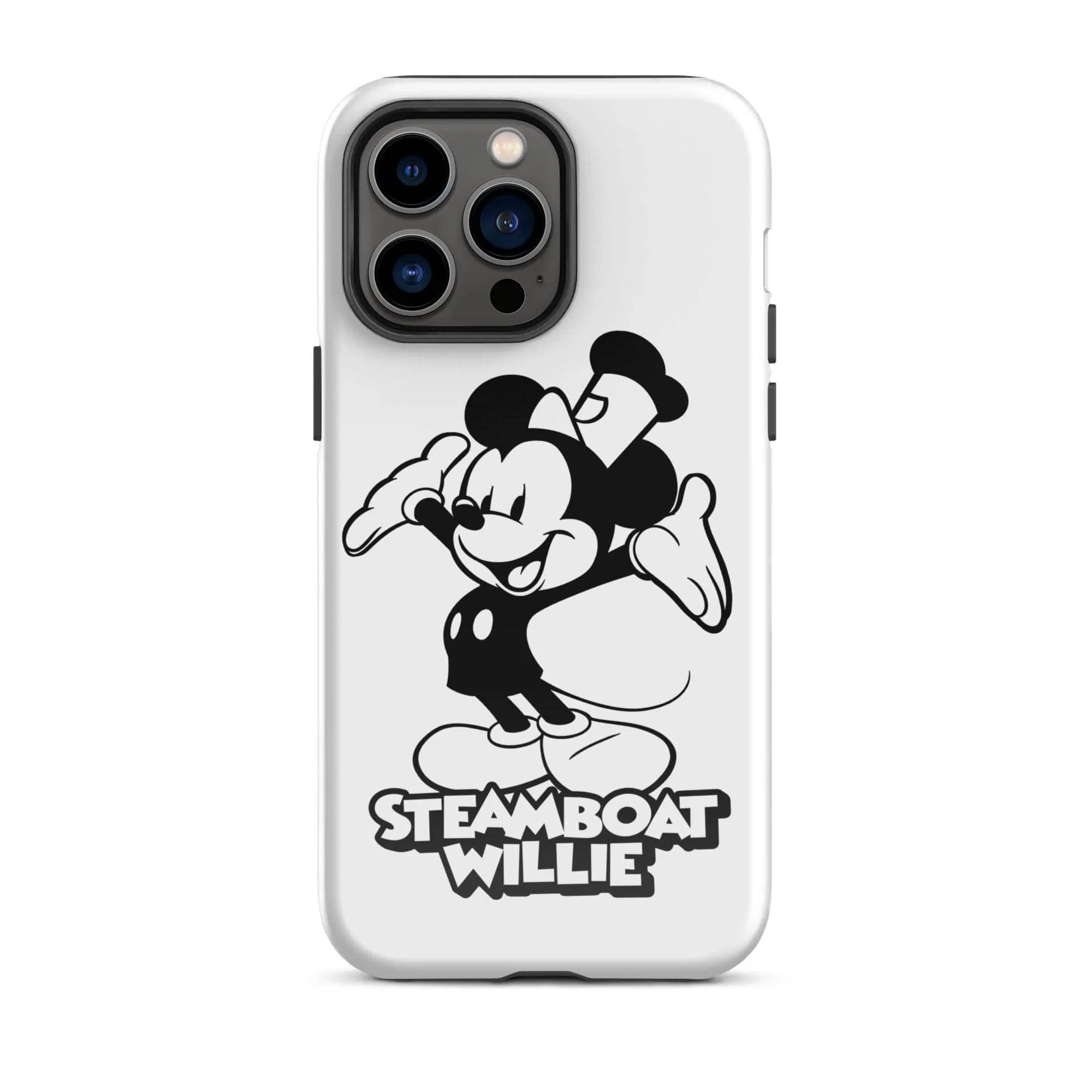 Hiya! Tough Case for iPhone®