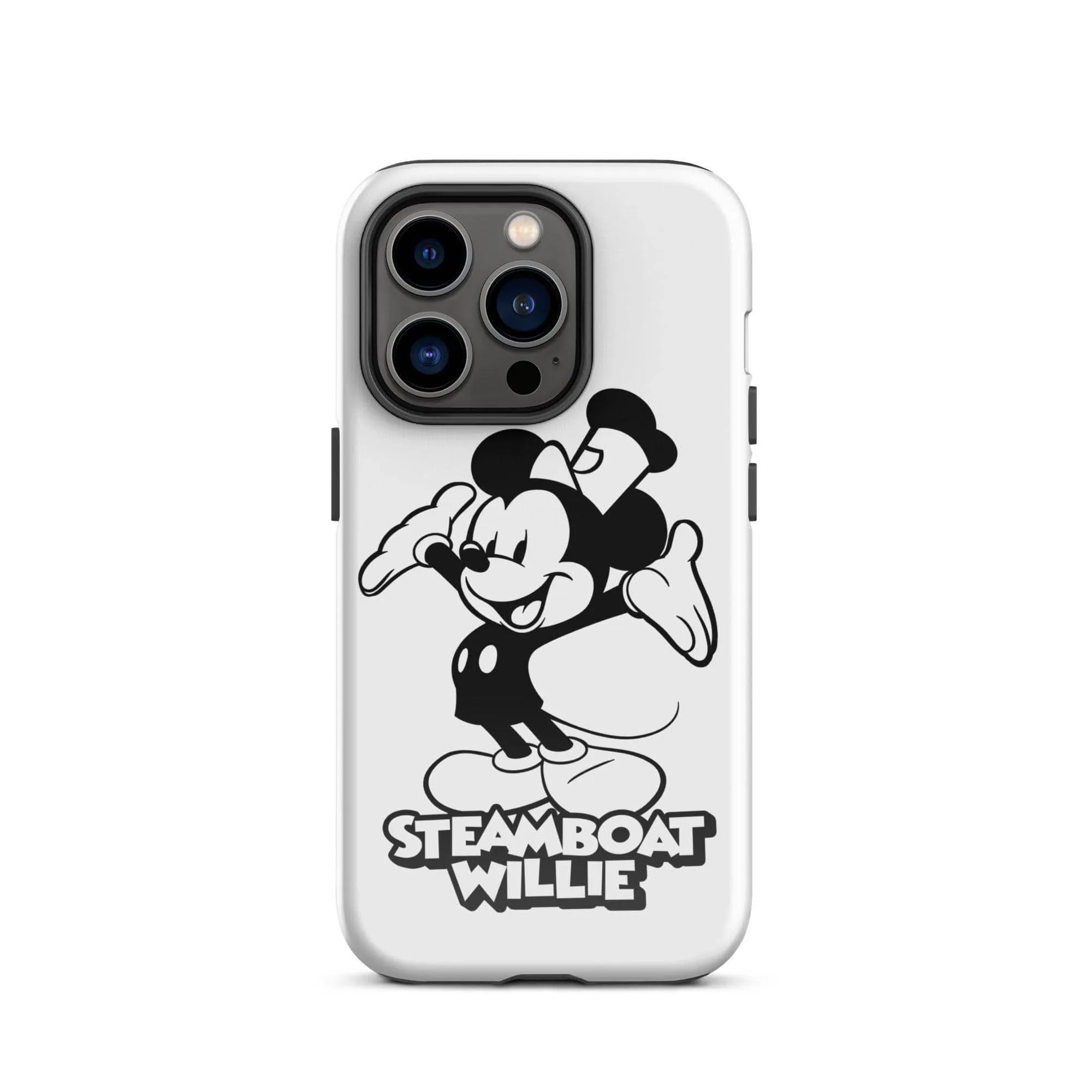 Hiya! Tough Case for iPhone®
