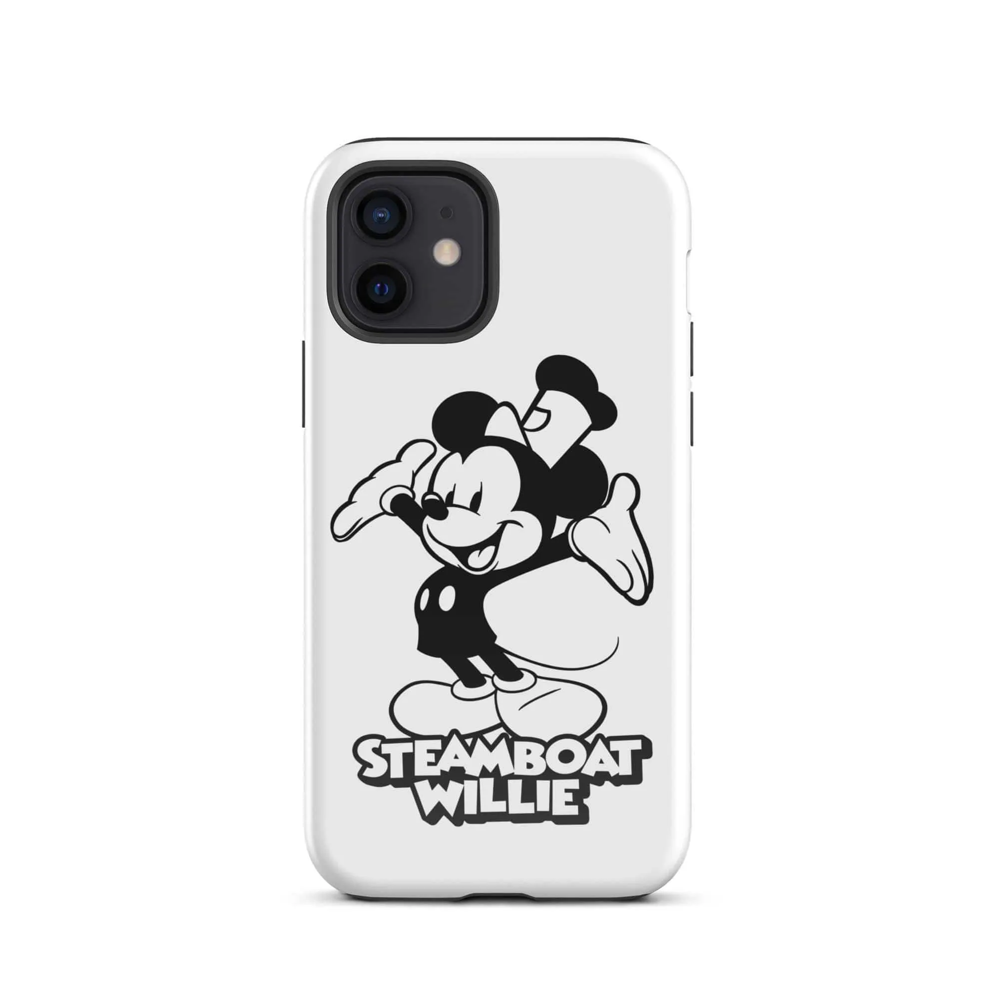 Hiya! Tough Case for iPhone®