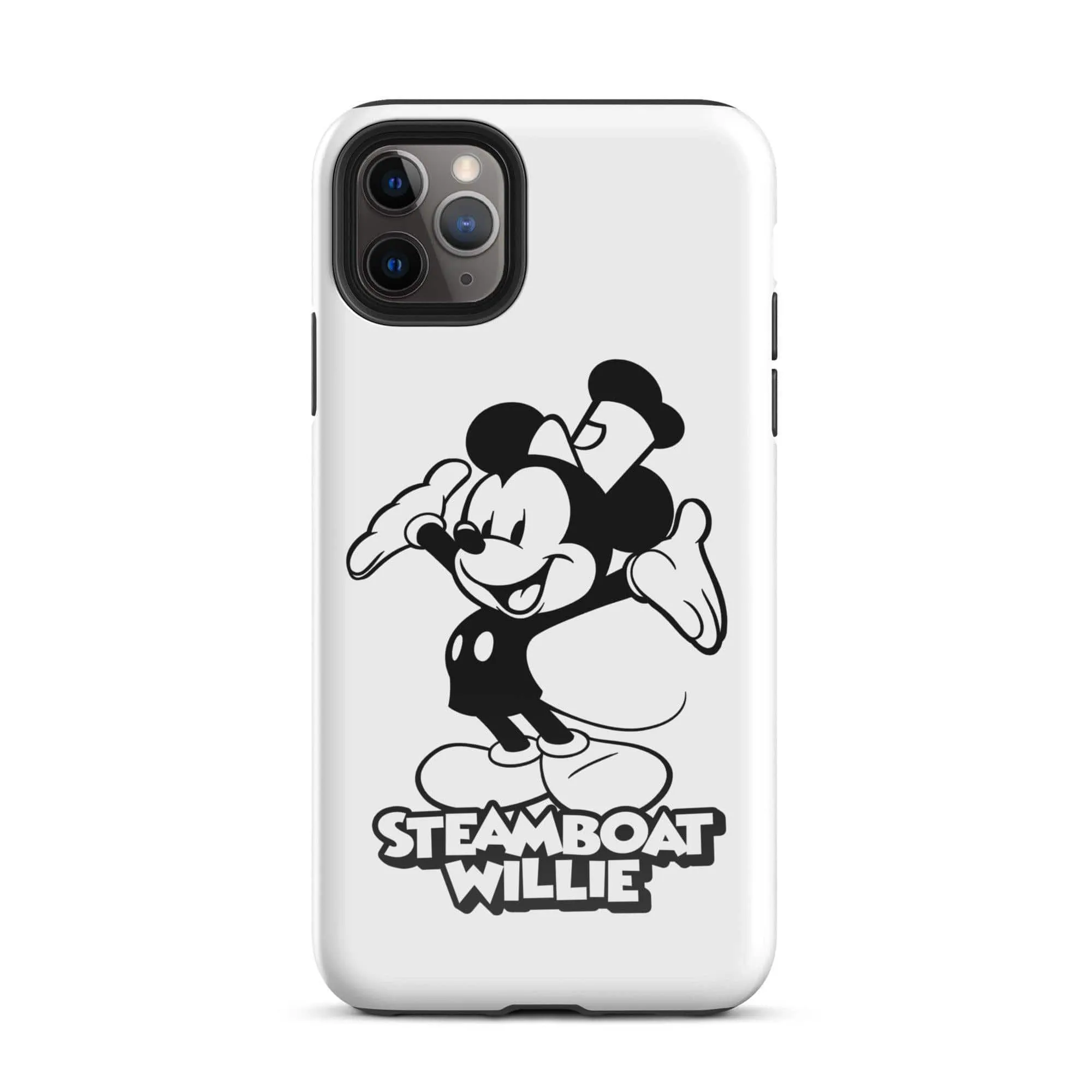 Hiya! Tough Case for iPhone®