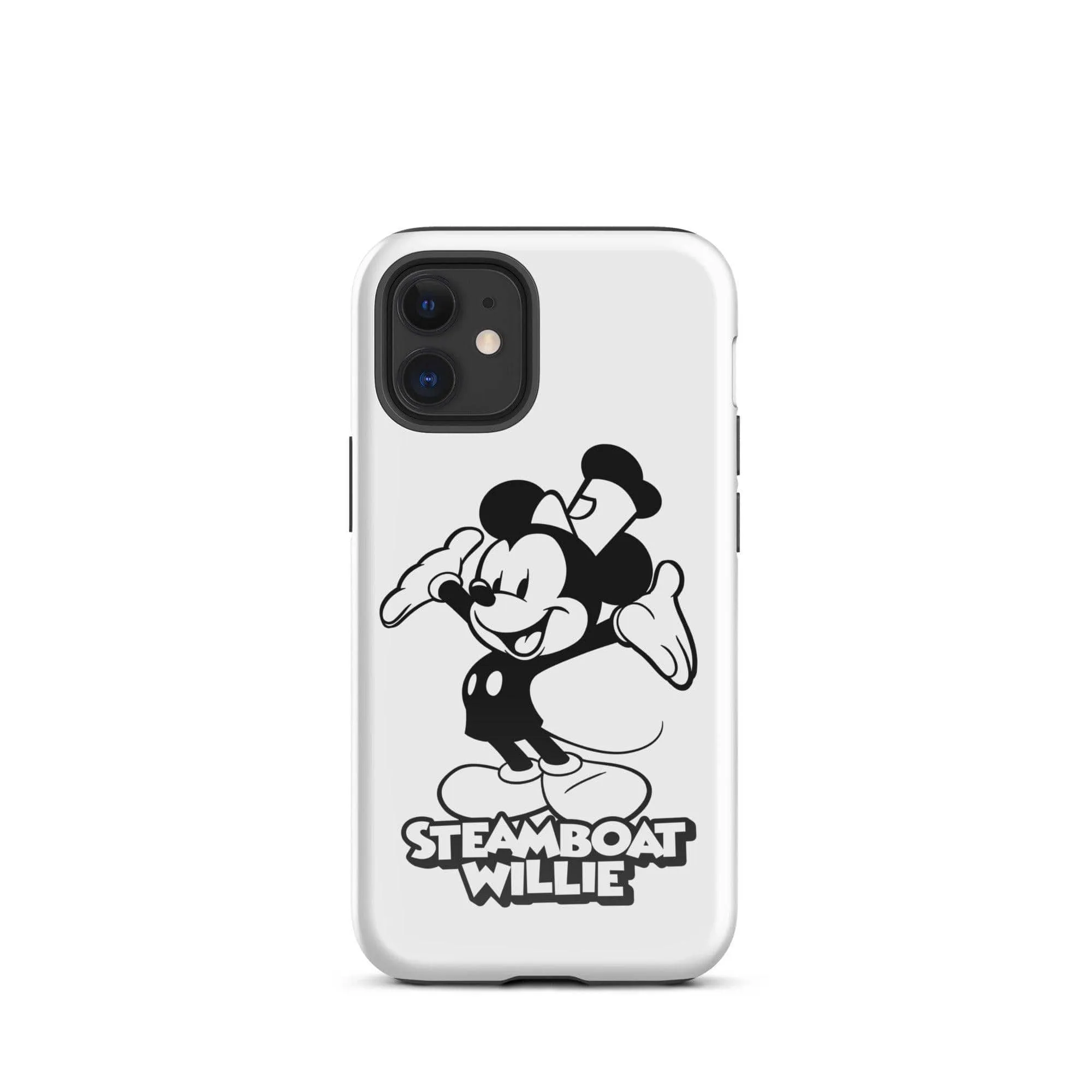 Hiya! Tough Case for iPhone®