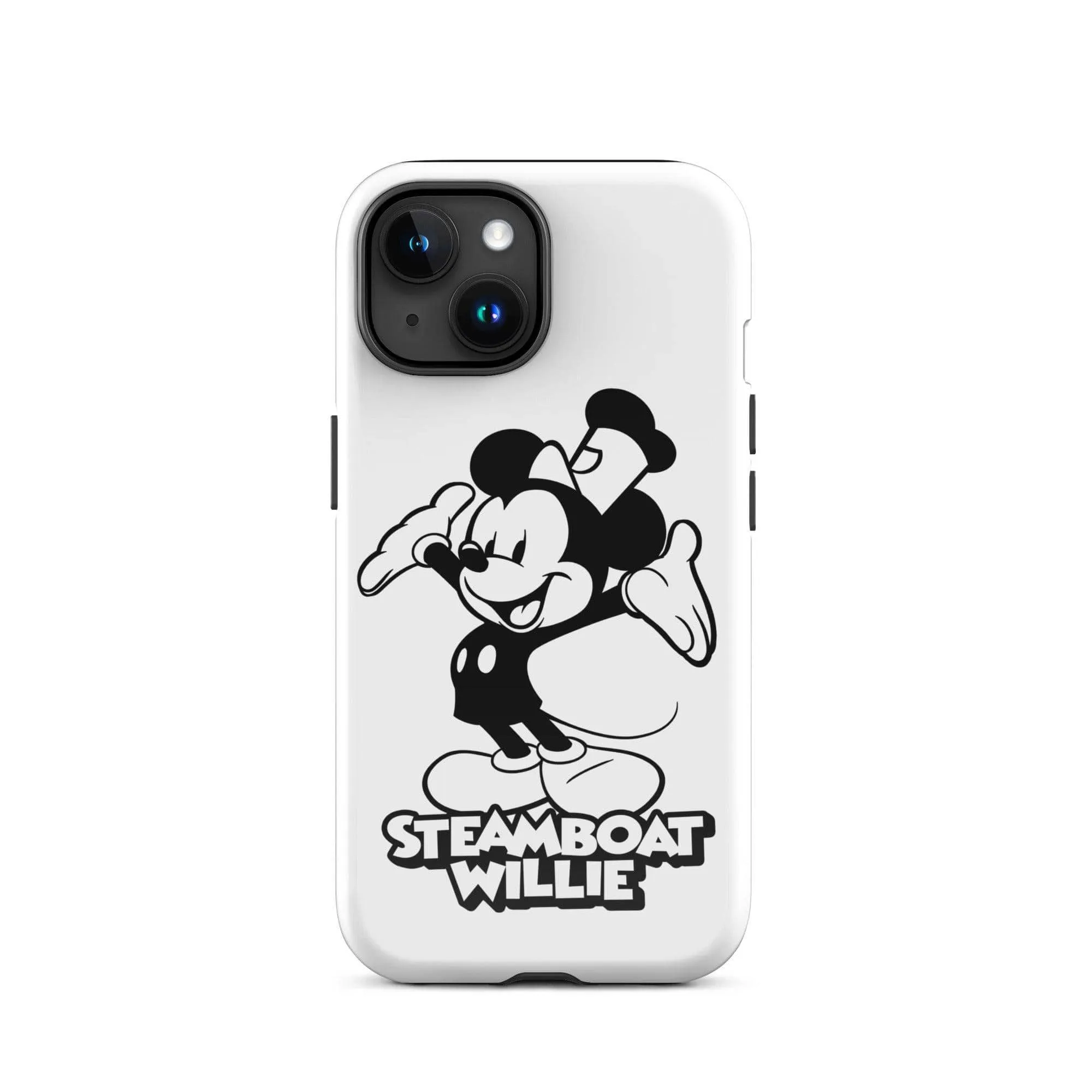 Hiya! Tough Case for iPhone®