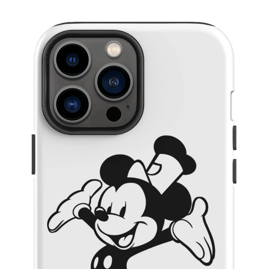 Hiya! Tough Case for iPhone®