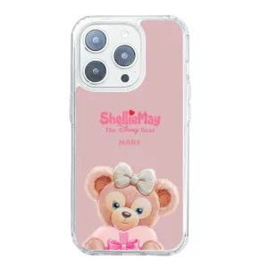 HKDL - ShellieMay Personalized Phone Case