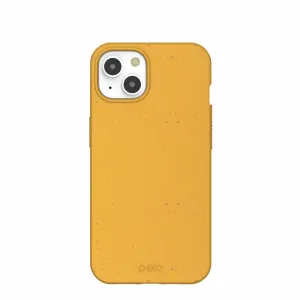 Honey iPhone 13 Case