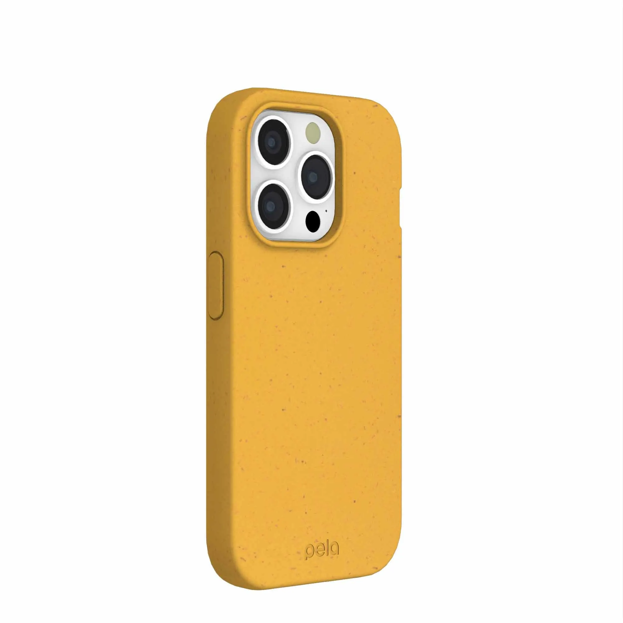Honey iPhone 15 Pro Case