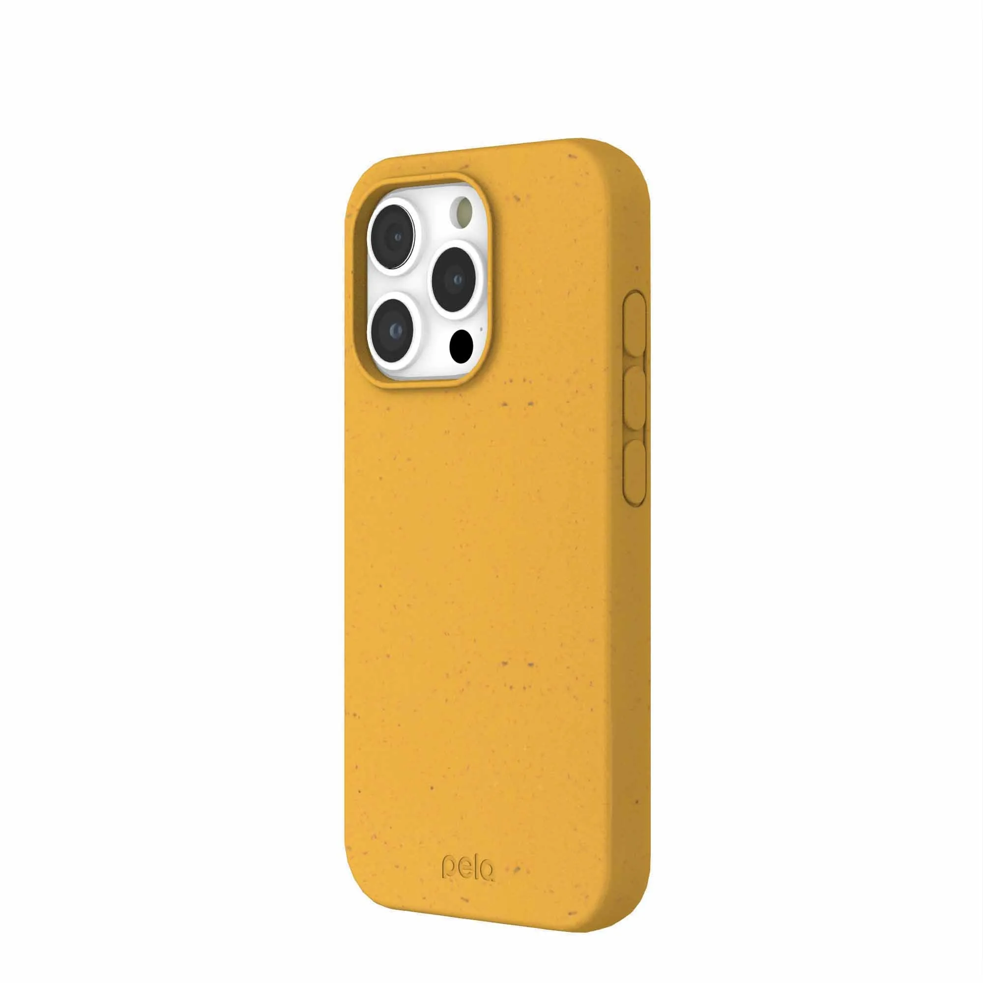 Honey iPhone 16 Pro Case