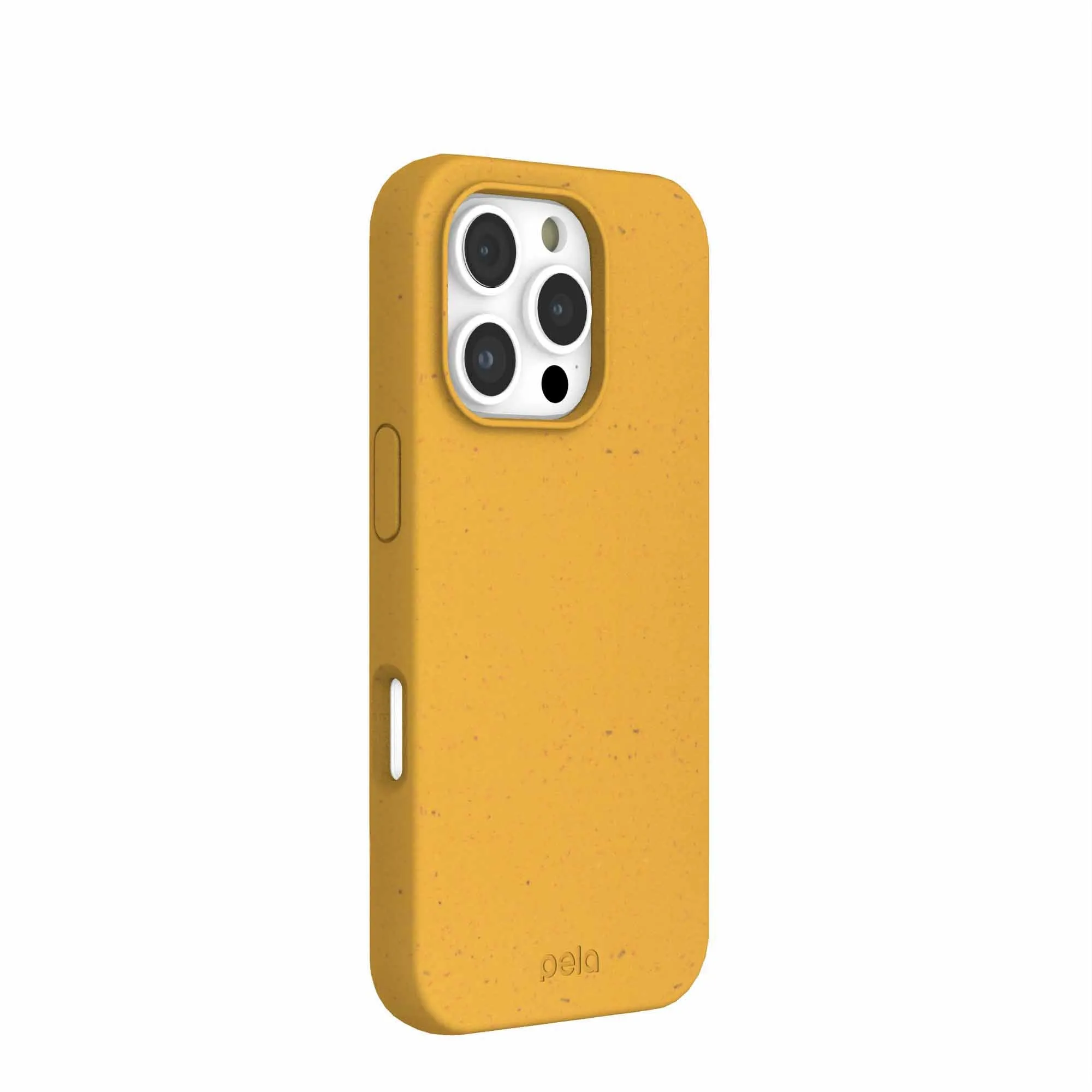 Honey iPhone 16 Pro Case