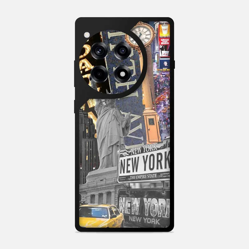 Horizon Heights Bumper Mobile Cover