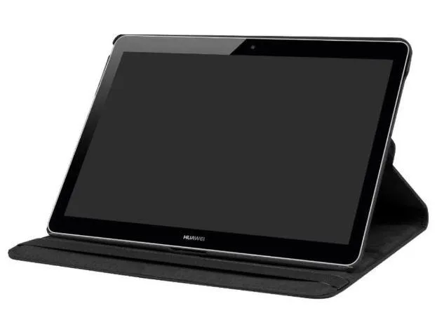 Huawei M6 10.8" 360° Rotating Folio Case