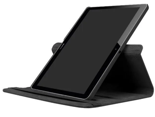 Huawei M6 10.8" 360° Rotating Folio Case