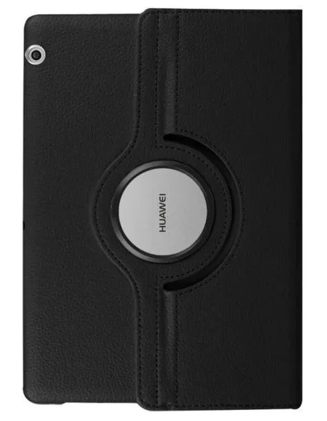 Huawei M6 10.8" 360° Rotating Folio Case