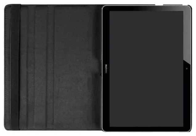 Huawei M6 10.8" 360° Rotating Folio Case