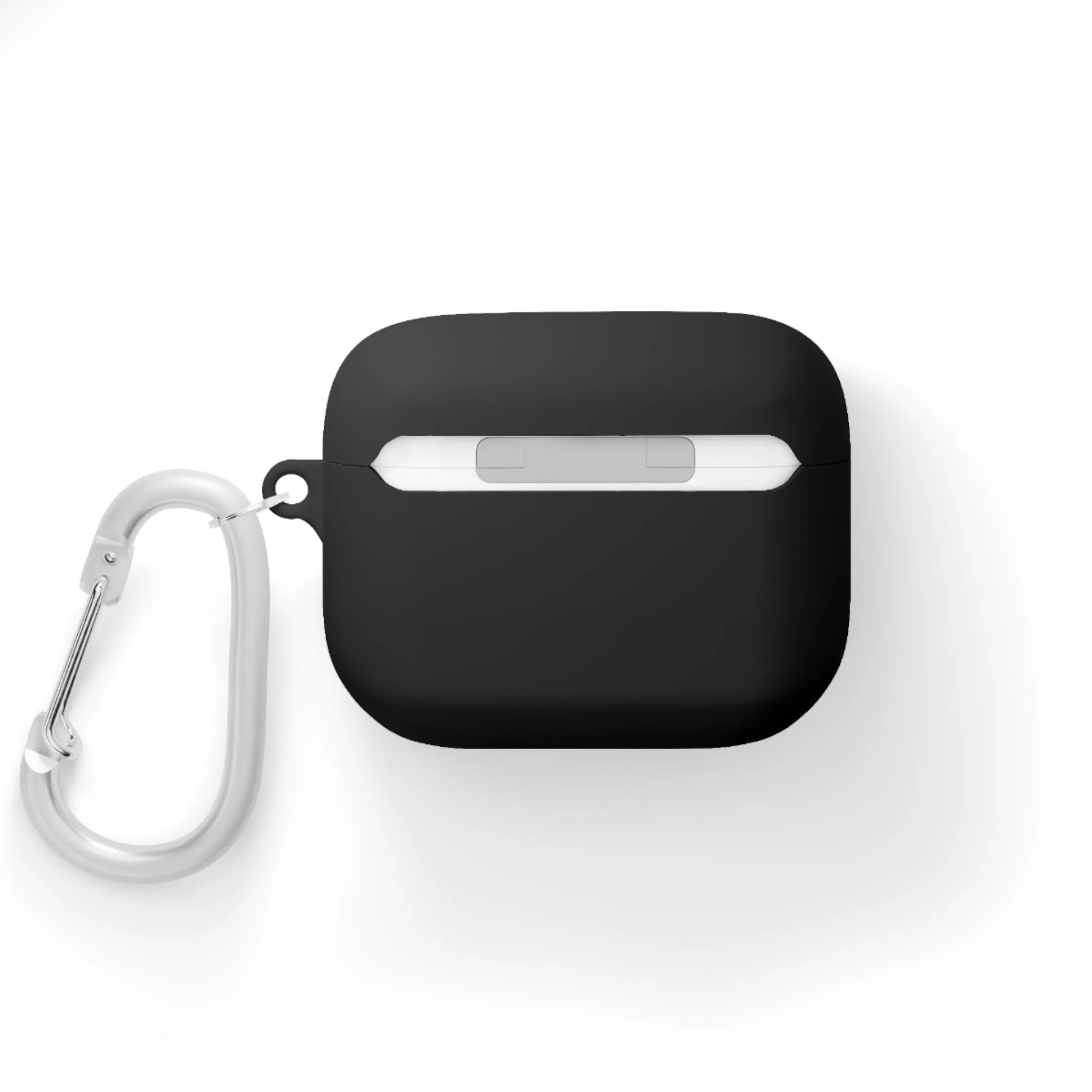 Human face with colorful and abstract design AirPods and AirPods Pro Case Cover