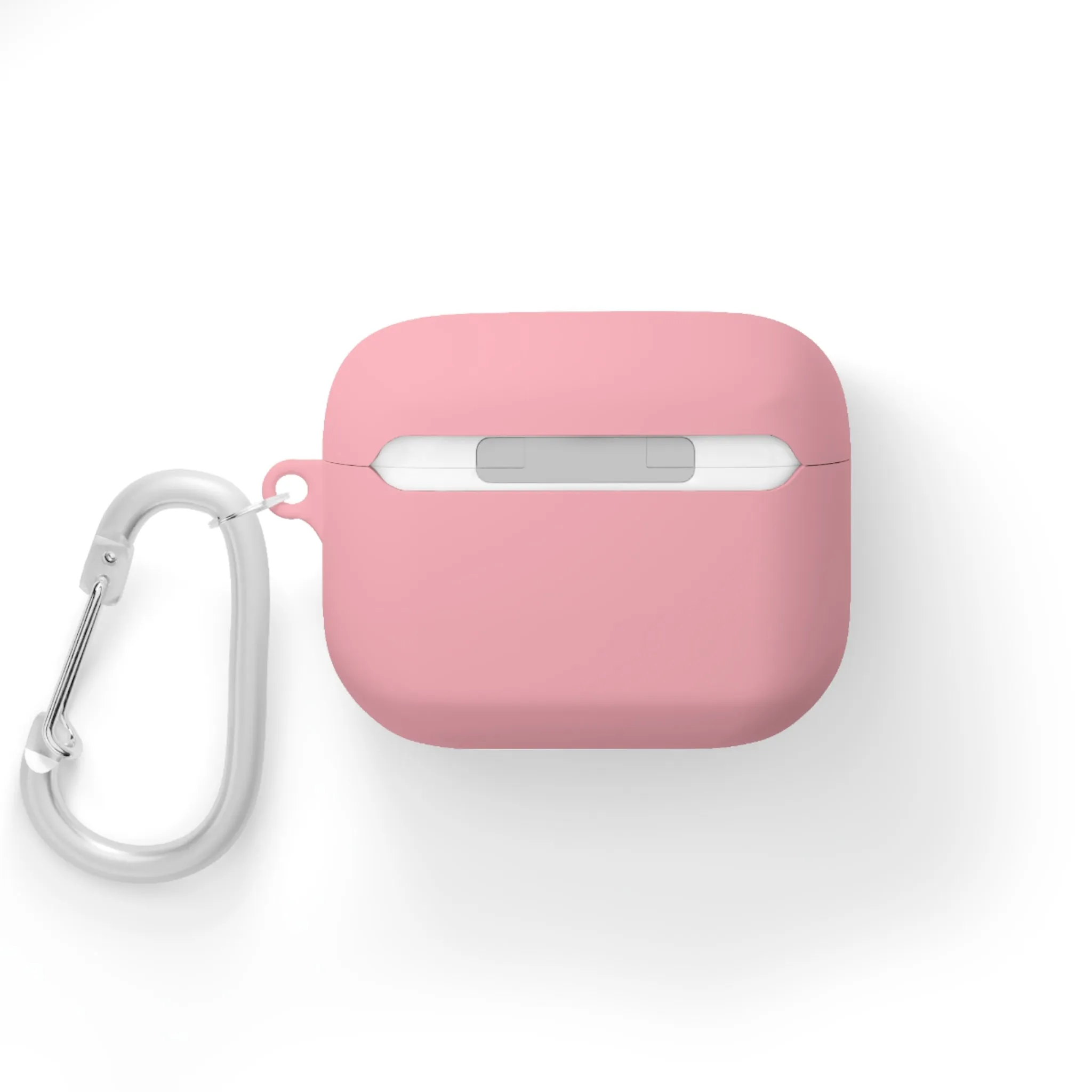 Human face with colorful and abstract design AirPods and AirPods Pro Case Cover