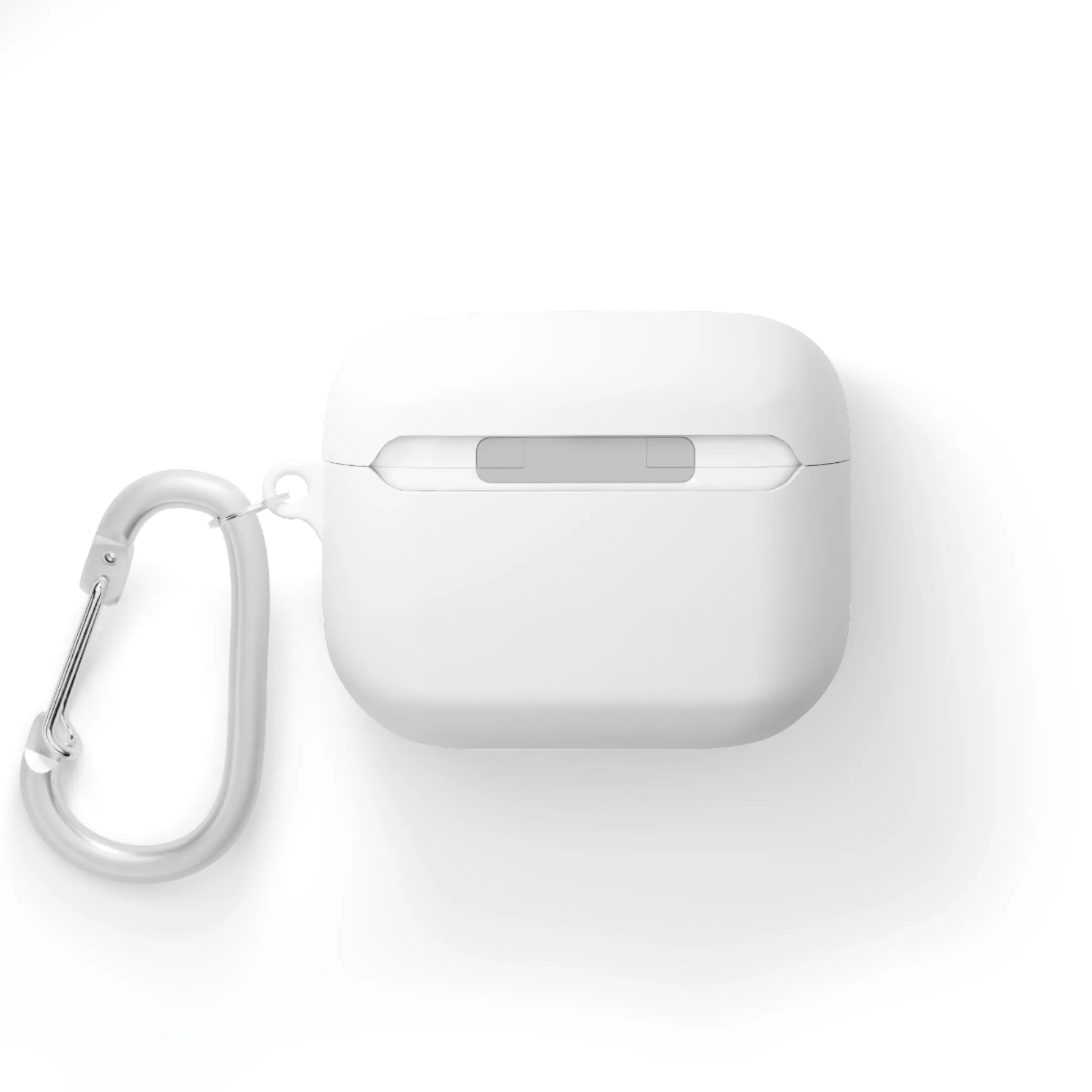 Human face with colorful and abstract design AirPods and AirPods Pro Case Cover