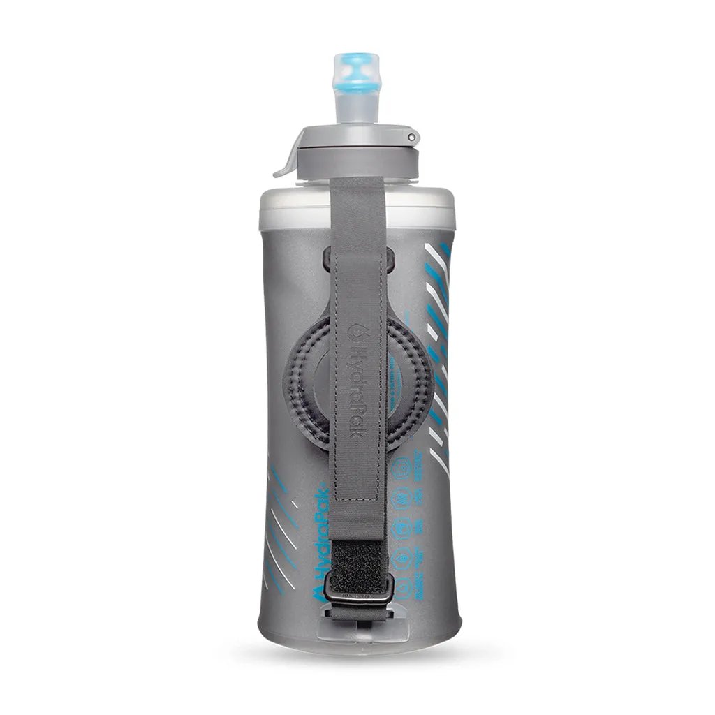 Hydrapak Skyflask Speed Handheld Bottle