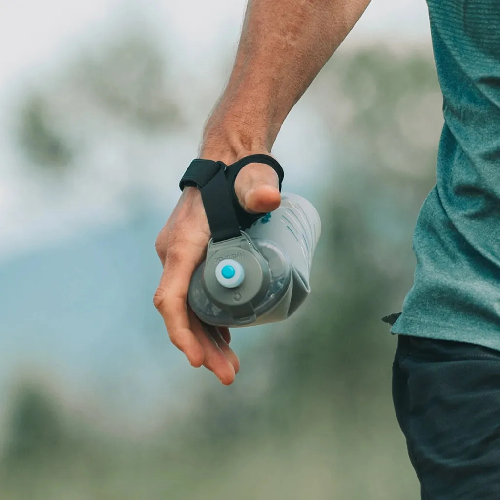 Hydrapak Skyflask Speed Handheld Bottle