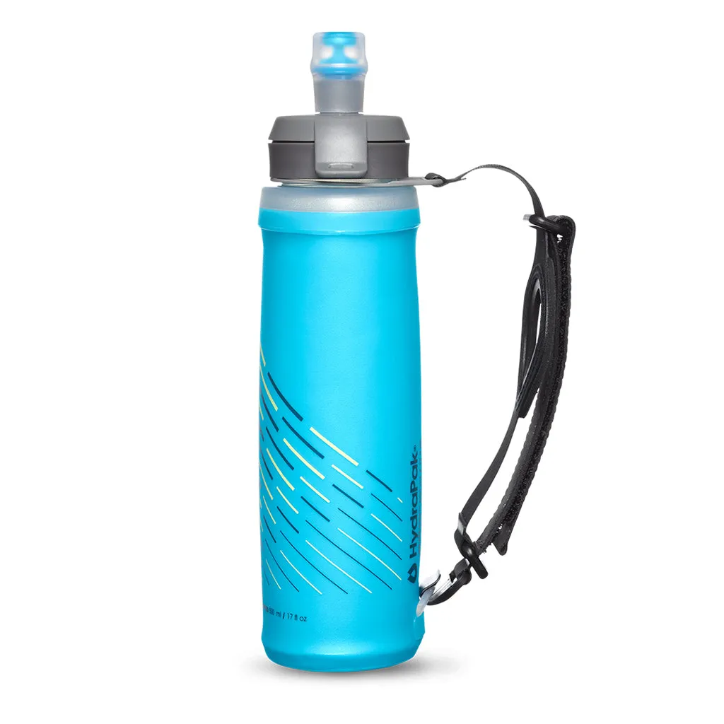 Hydrapak Skyflask Speed Handheld Bottle