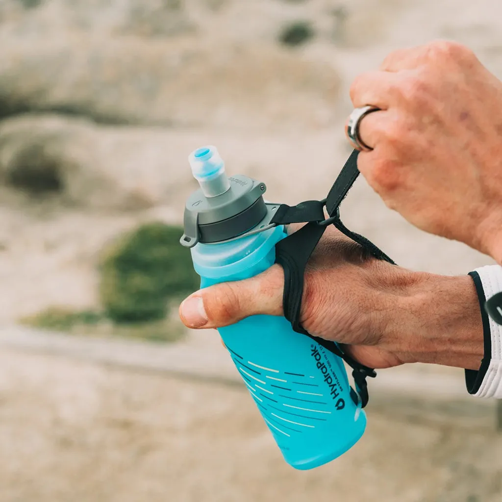 Hydrapak Skyflask Speed Handheld Bottle