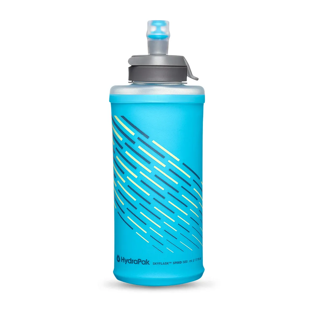 Hydrapak Skyflask Speed Handheld Bottle